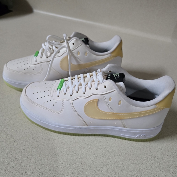 Have A Nike Day Airforce 1 Glow